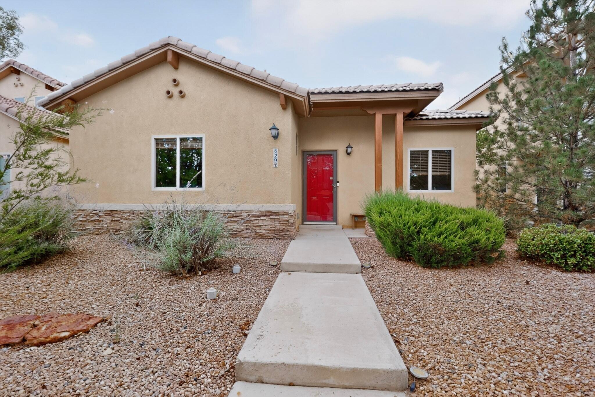 829 Bosque Vista Drive