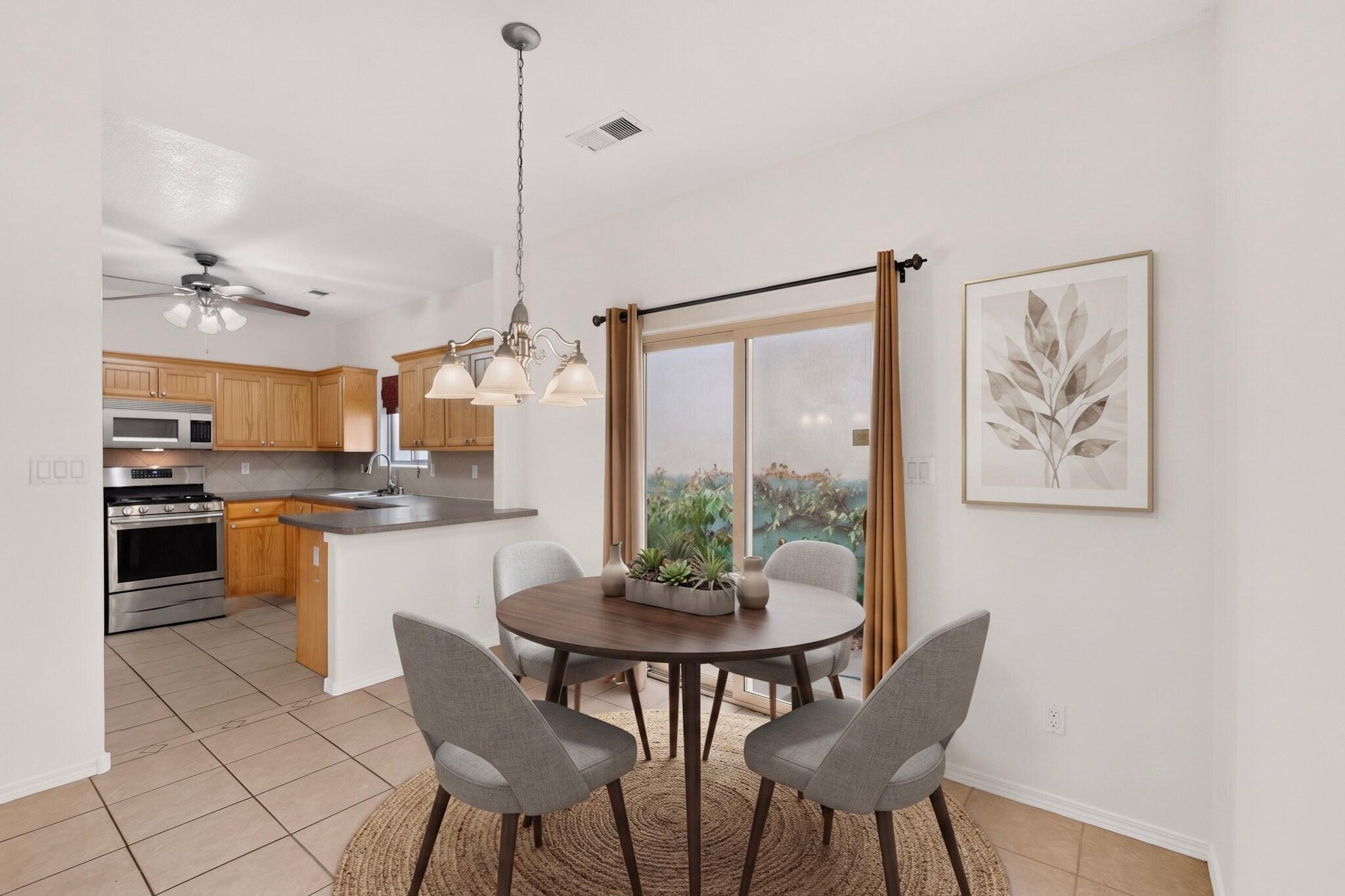 829 Bosque Vista Drive