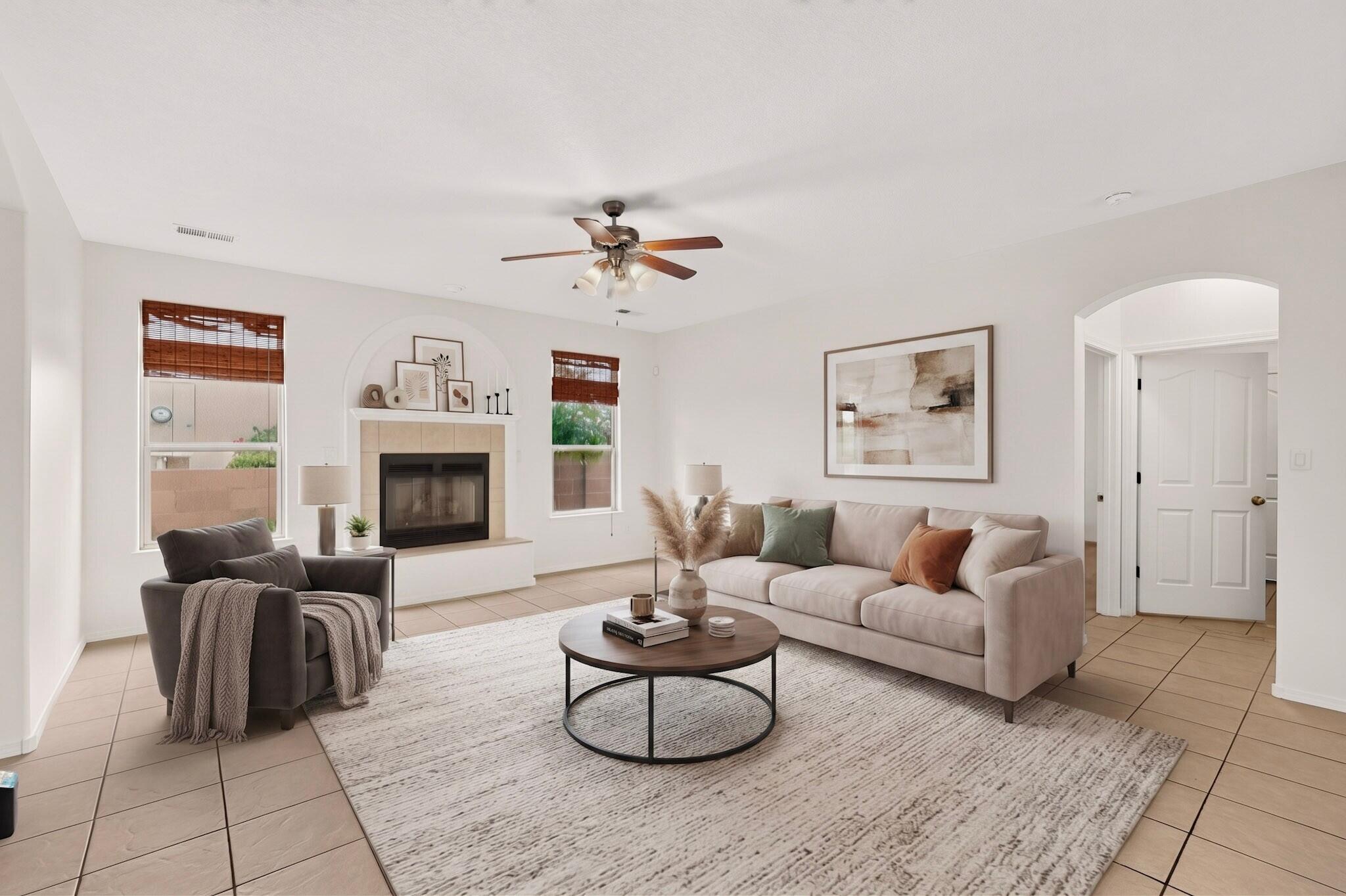 829 Bosque Vista Drive