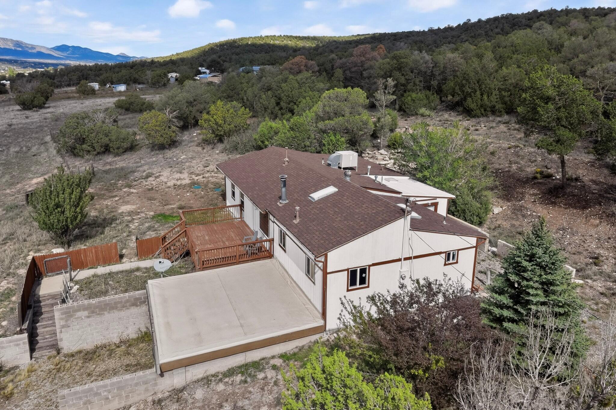 61 East Trail