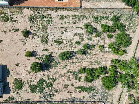 Lot 1-A ALAMEDA Boulevard NW Albuquerque NM 87114