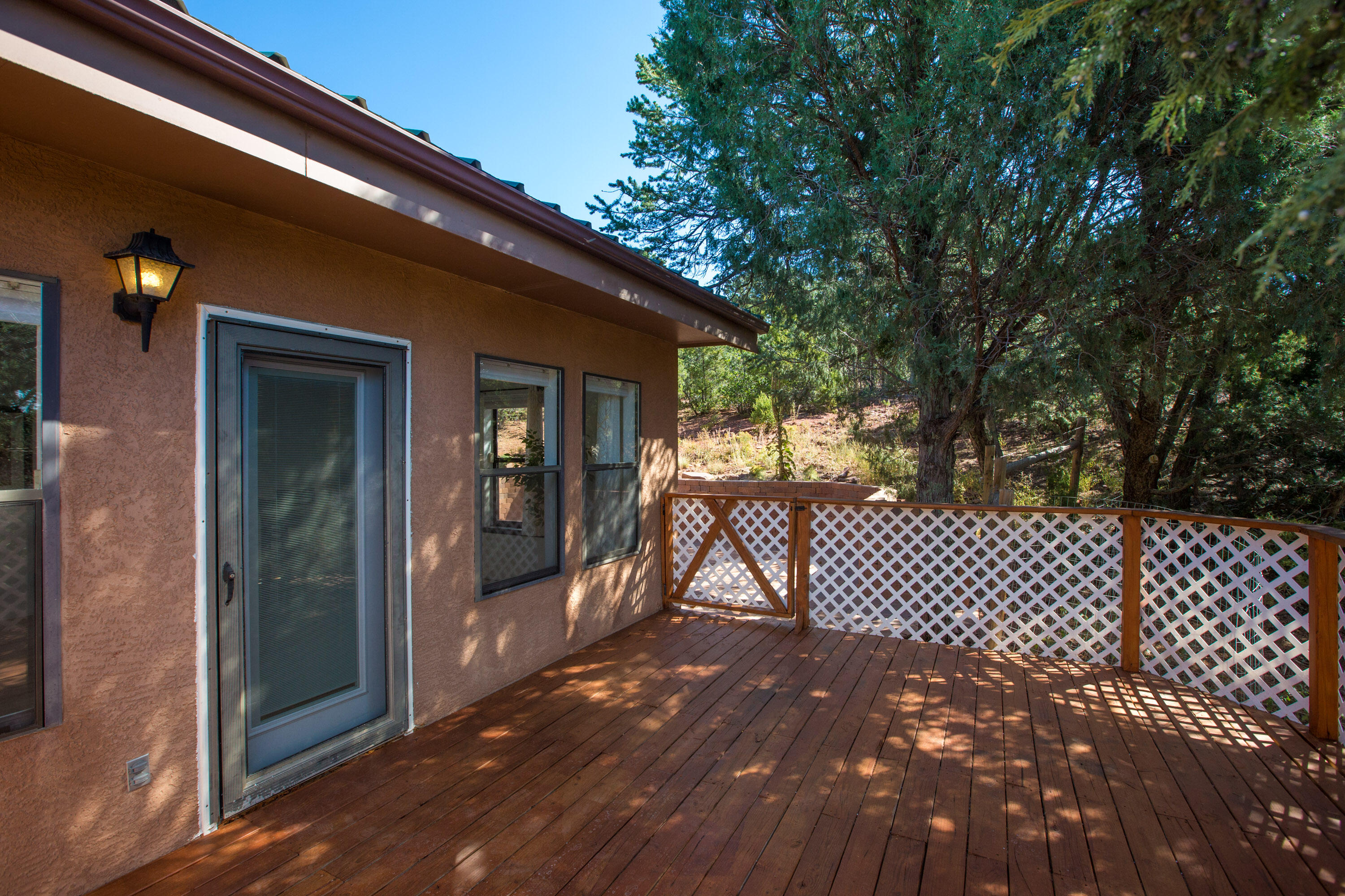 56 Avenida Del Sol, Cedar Crest, New Mexico image 34