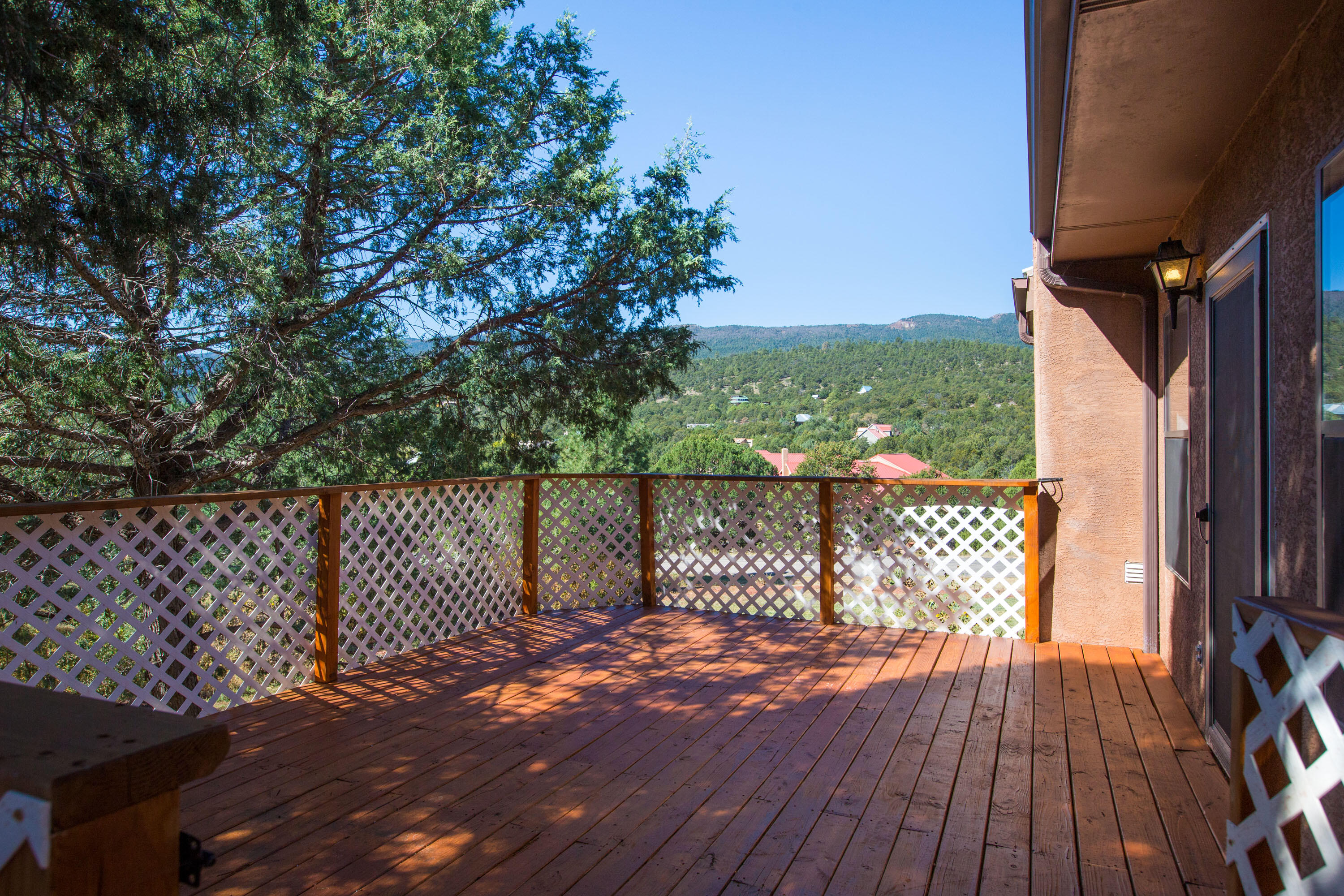 56 Avenida Del Sol, Cedar Crest, New Mexico image 32