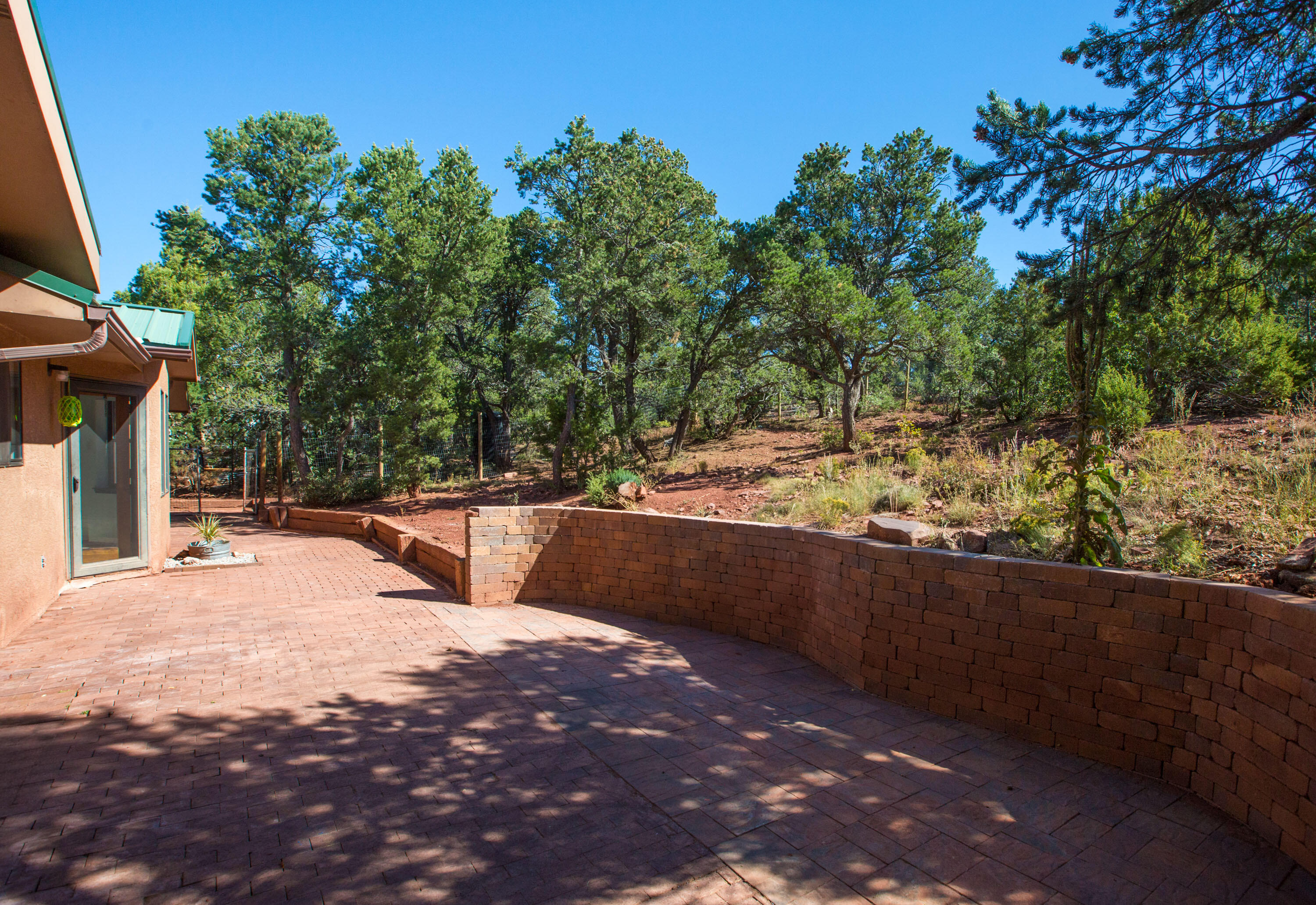 56 Avenida Del Sol, Cedar Crest, New Mexico image 31