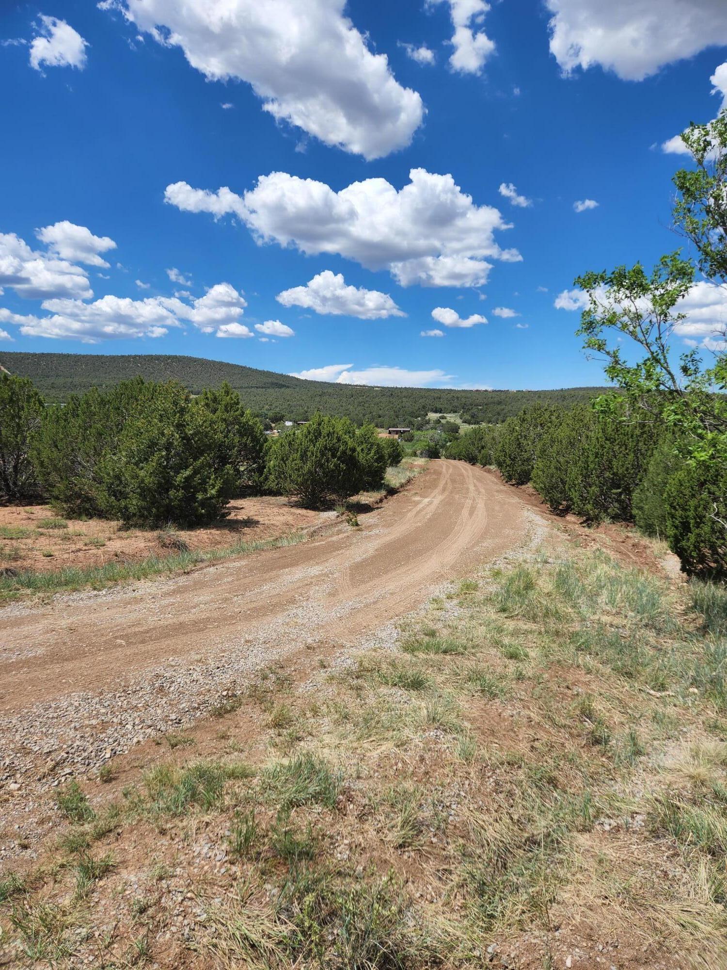 455 Acres Off Brannan Loop, Tijeras, New Mexico image 2