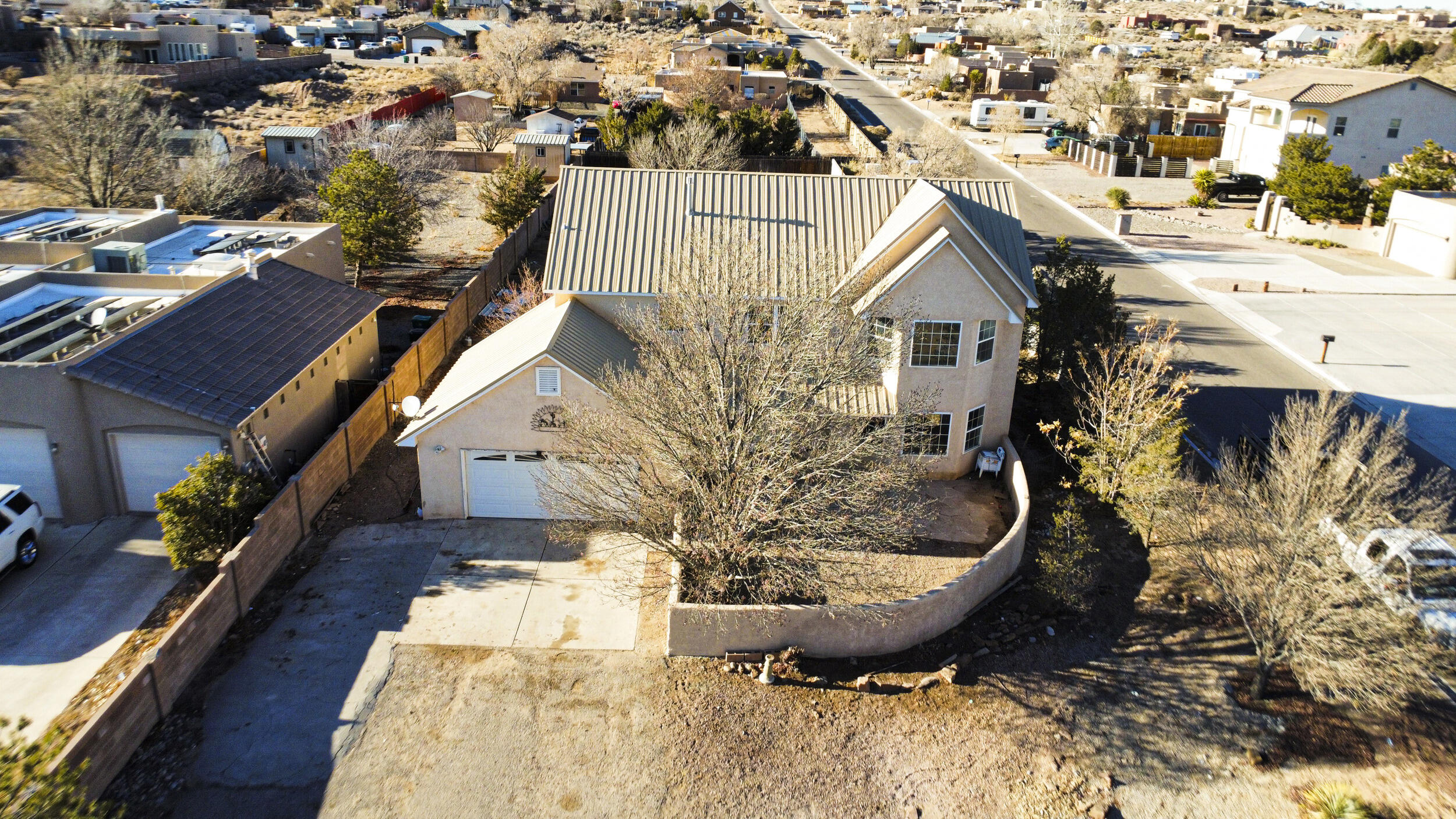 717 Monterrey Road, Rio Rancho, New Mexico image 19