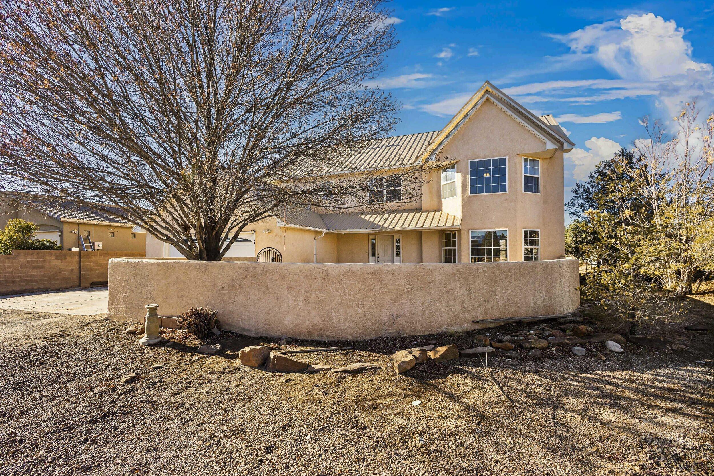 717 Monterrey Road, Rio Rancho, New Mexico image 1