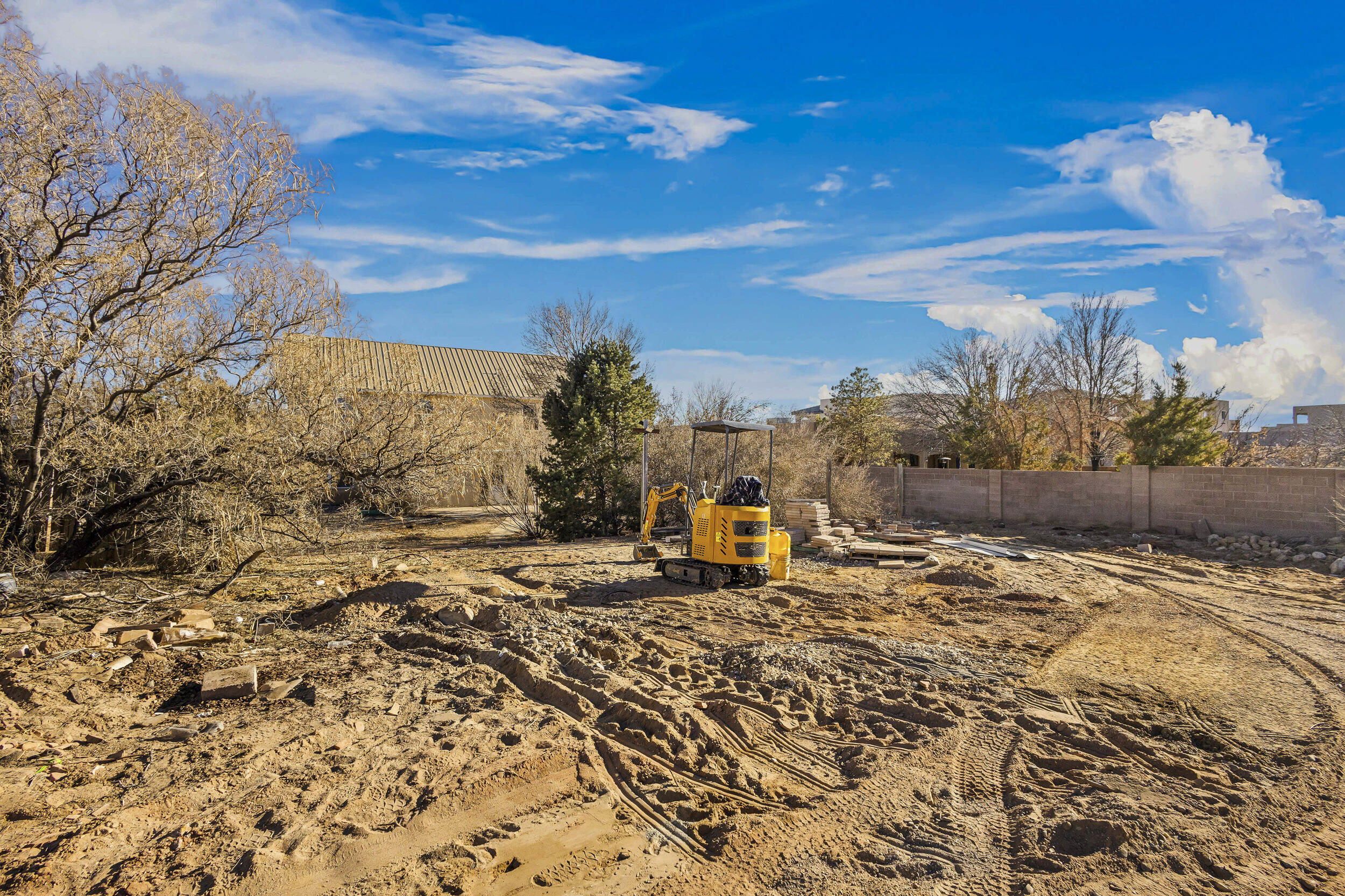 717 Monterrey Road, Rio Rancho, New Mexico image 17