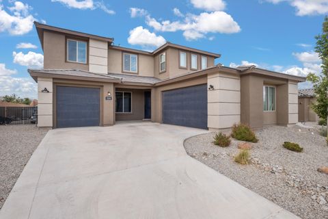 3124 Kacie Road NE Rio Rancho NM 87144