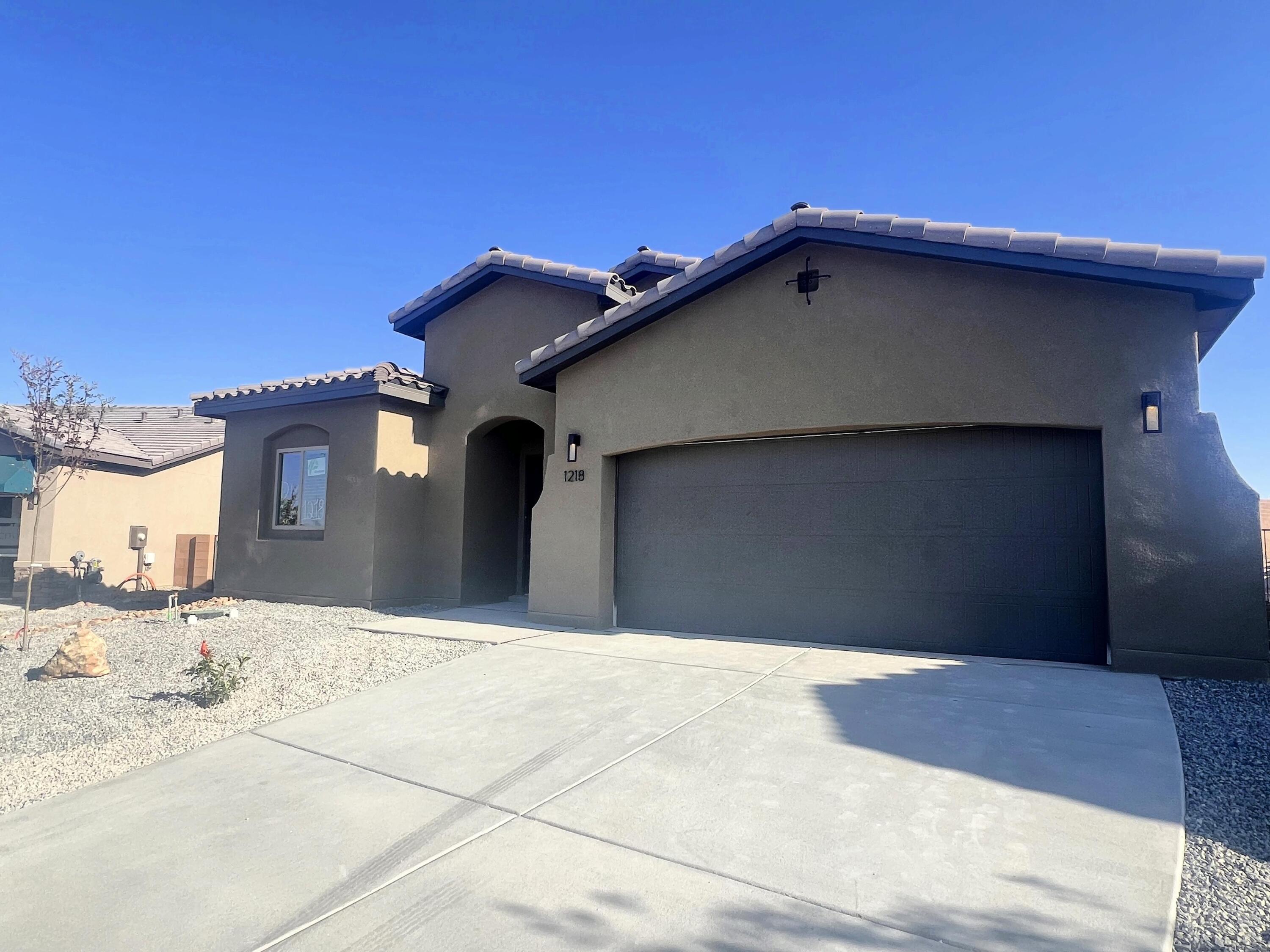 1218 Fascination Street, Rio Rancho, New Mexico image 1