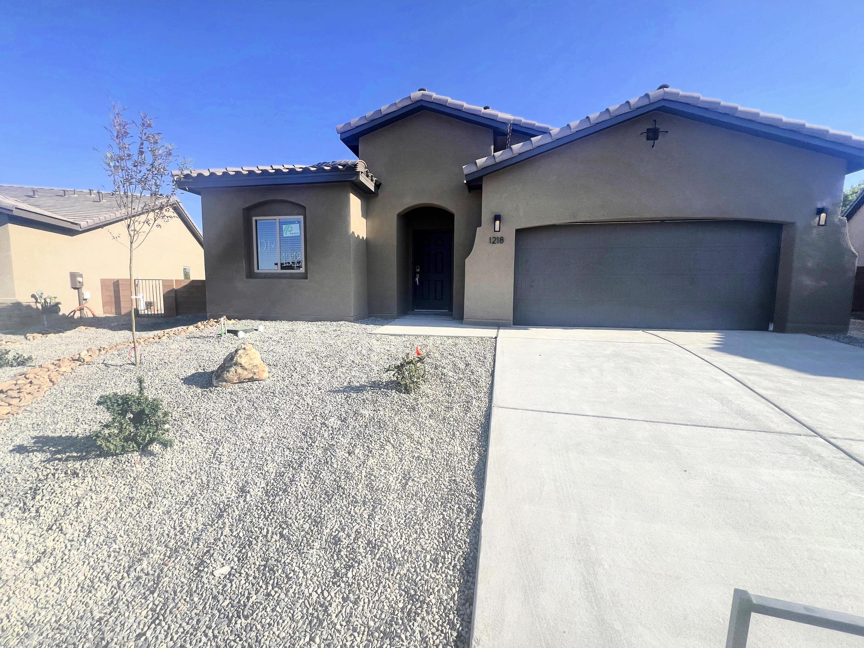 1218 Fascination Street, Rio Rancho, New Mexico image 14