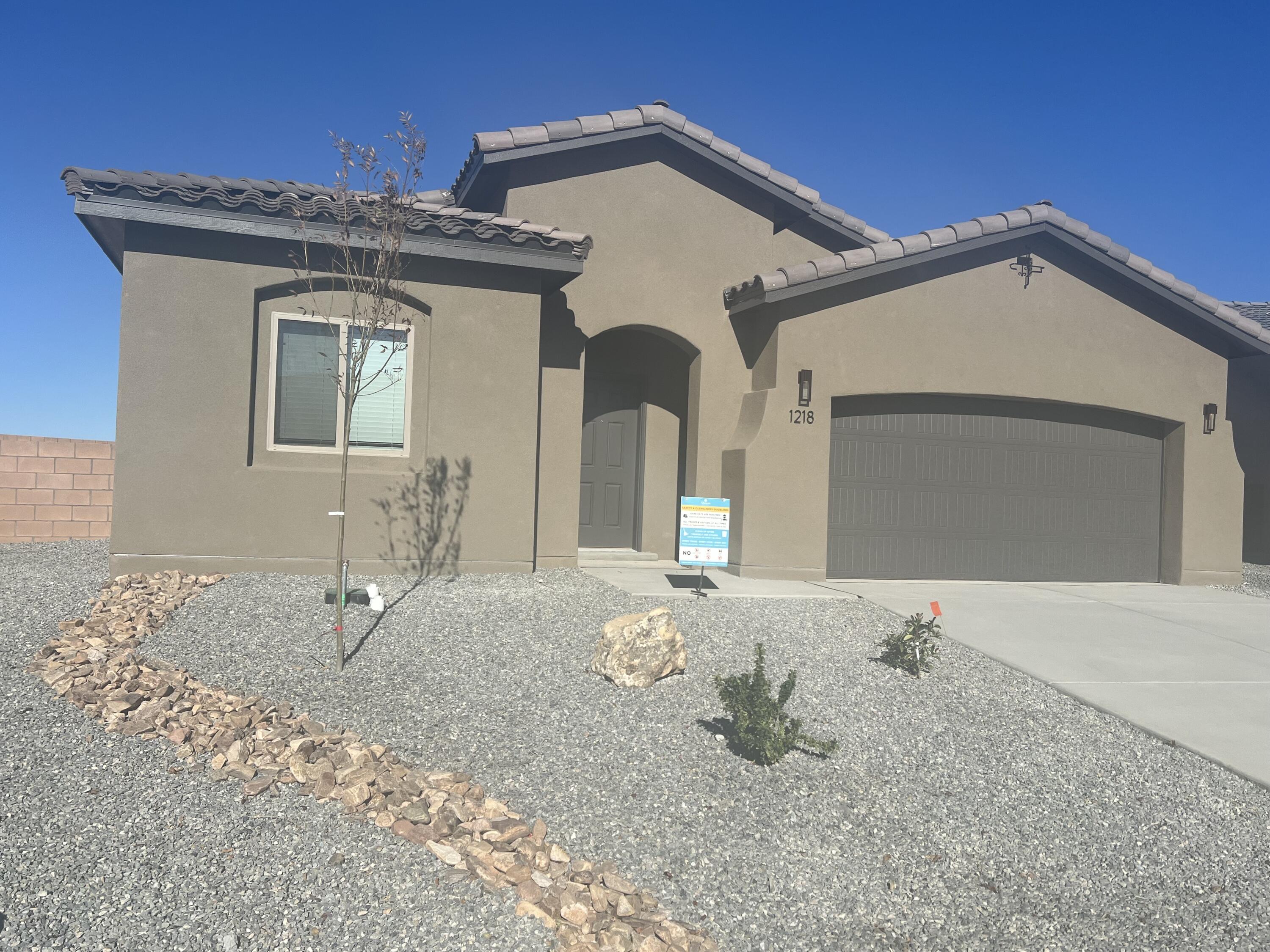 1218 Fascination Street, Rio Rancho, New Mexico image 2