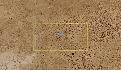 Vacant Land For Sale - 50 Charin Lane<br/> Belen, NM 87002