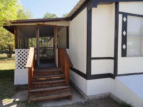 468 Diana Drive NE Los Lunas NM 87031