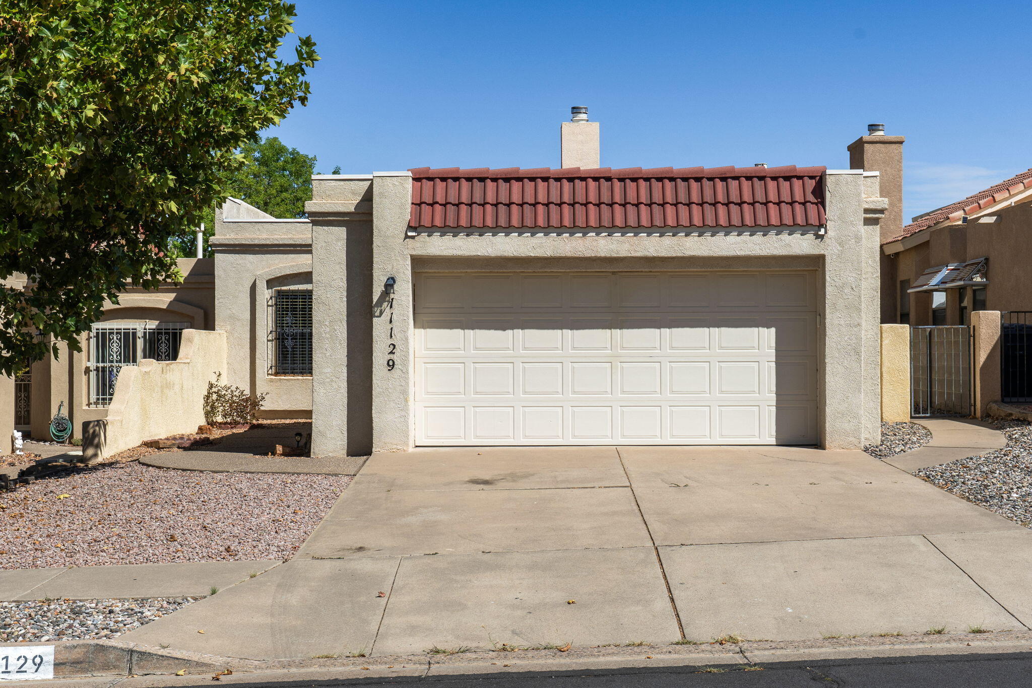 11129 Academy Ridge Road NE