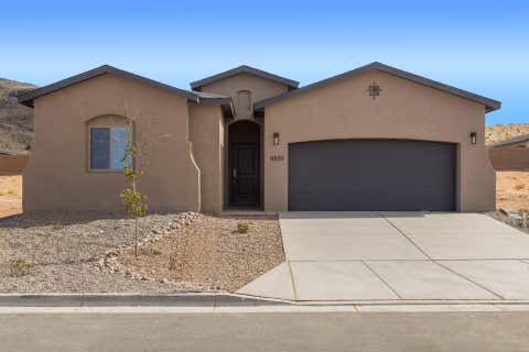 Homes For Sale - 4839 Manzano Peak Street<br/> Valencia County, Los Lunas, NM 87031