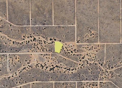 Vacant Land For Sale - Hacienda (u6 B9 L134) Road<br/> Sandoval County, Rio Rancho, NM 87144