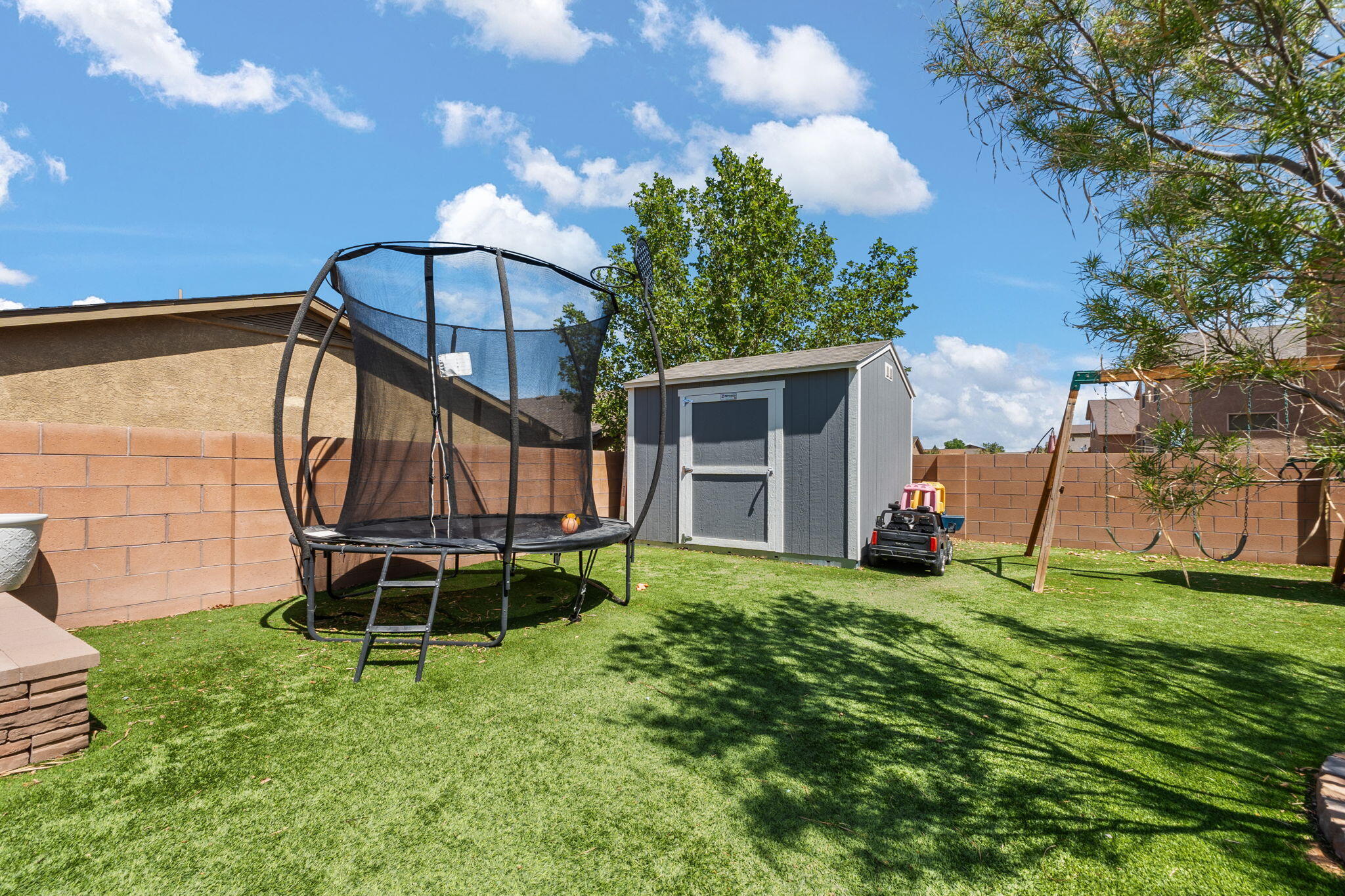 1227 Desert Paintbrush Loop, Rio Rancho, New Mexico image 37