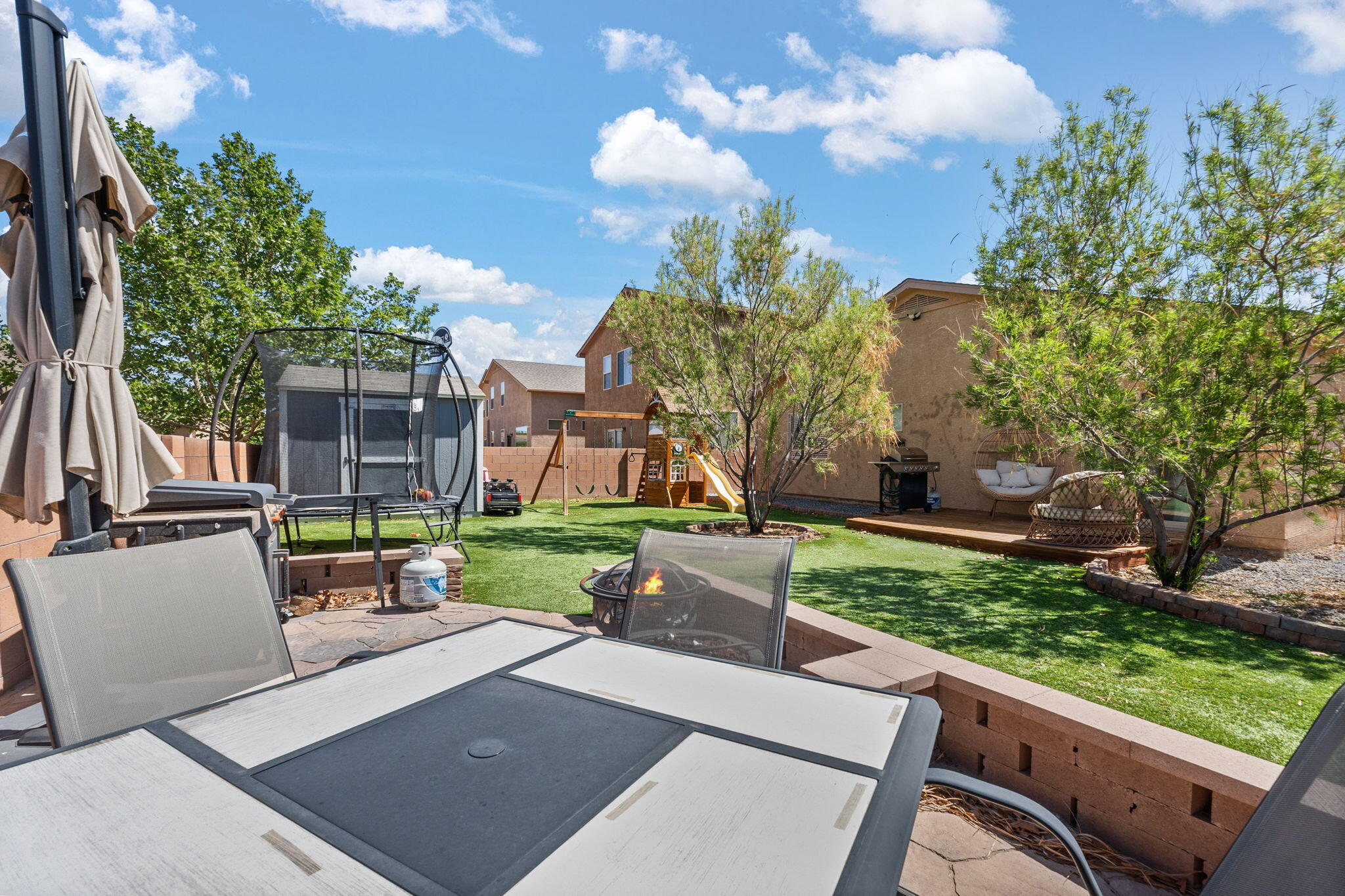 1227 Desert Paintbrush Loop, Rio Rancho, New Mexico image 35