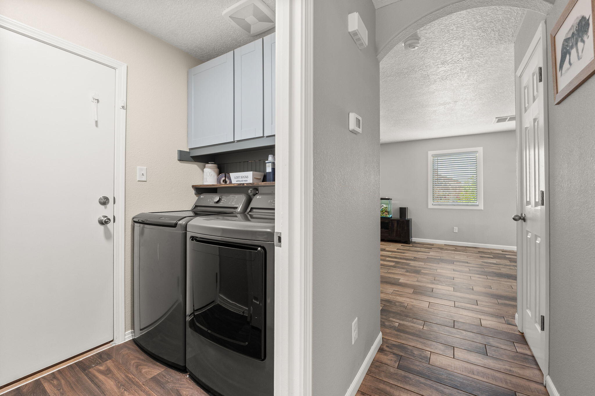1227 Desert Paintbrush Loop, Rio Rancho, New Mexico image 18