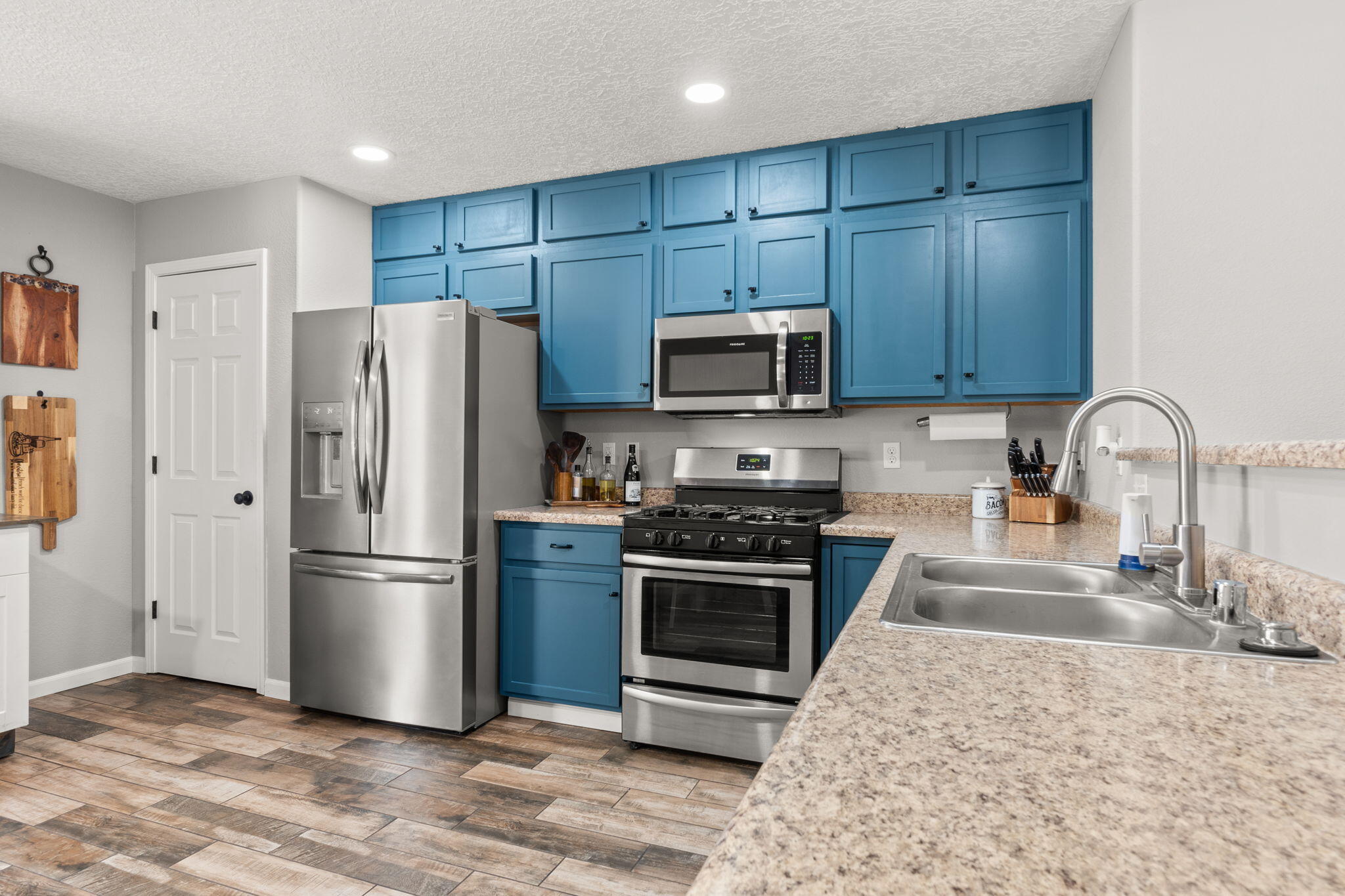 1227 Desert Paintbrush Loop, Rio Rancho, New Mexico image 14