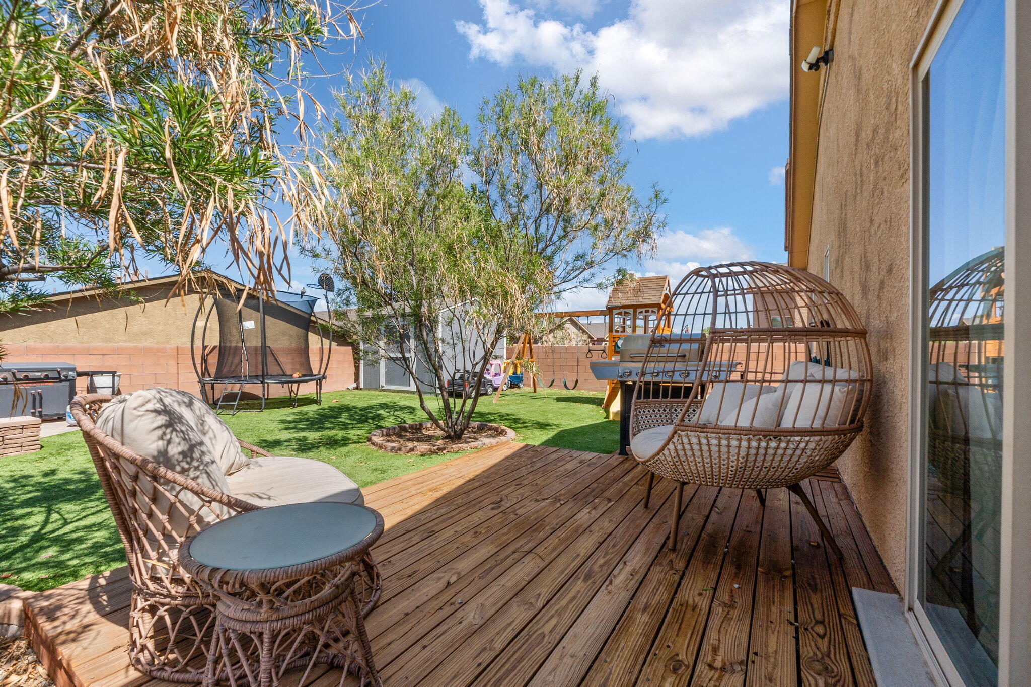 1227 Desert Paintbrush Loop, Rio Rancho, New Mexico image 33