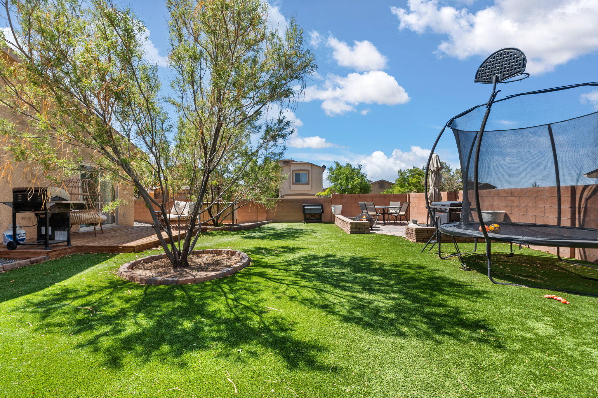 1227 Desert Paintbrush Loop, Rio Rancho, New Mexico image 36