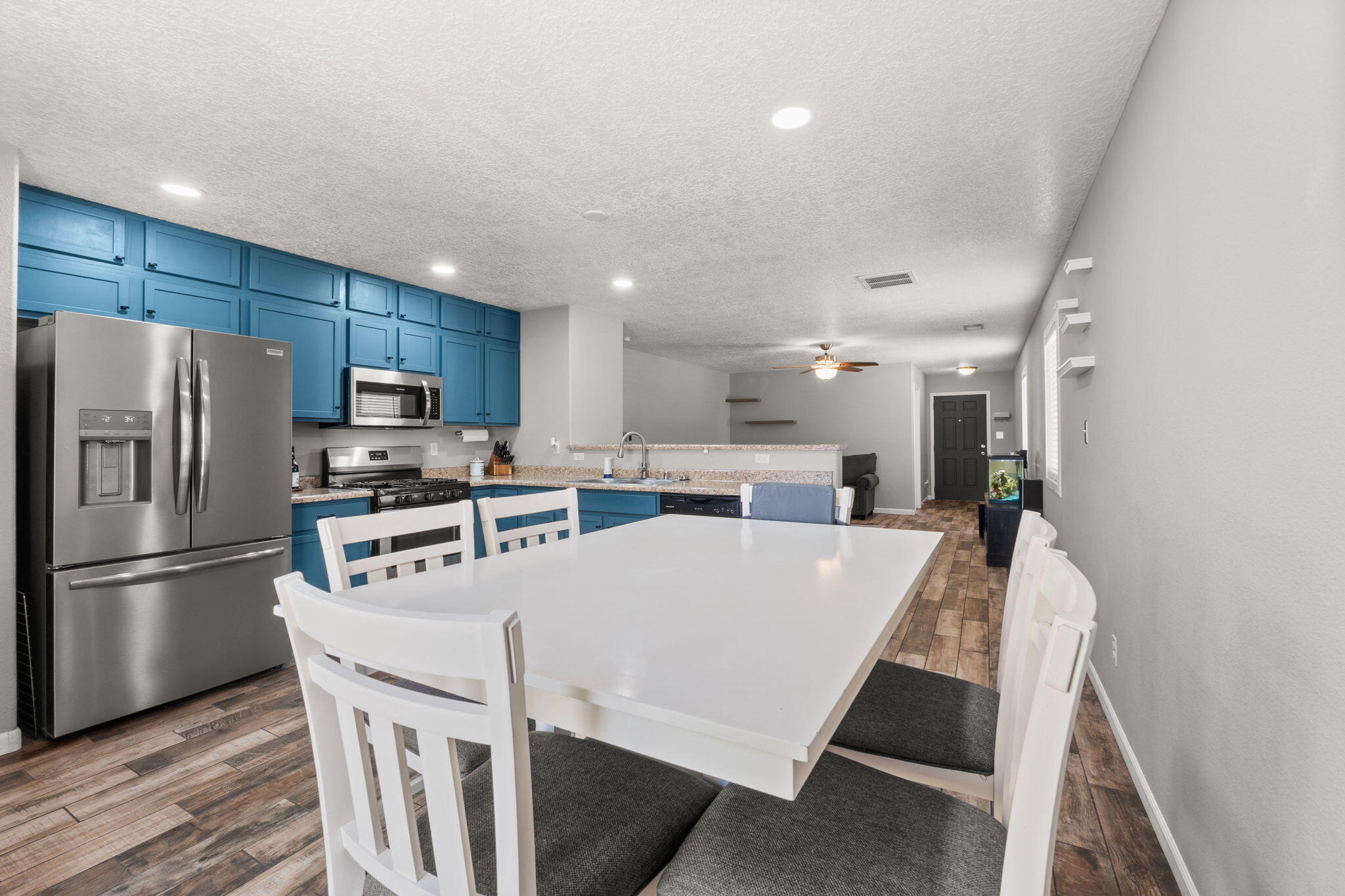 1227 Desert Paintbrush Loop, Rio Rancho, New Mexico image 9