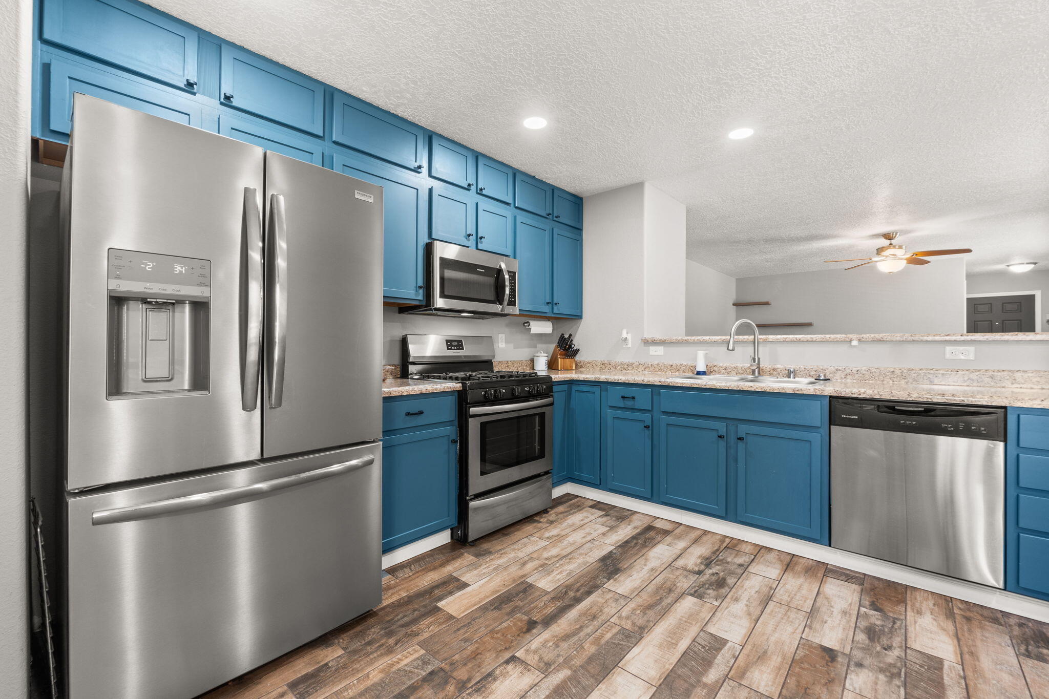 1227 Desert Paintbrush Loop, Rio Rancho, New Mexico image 15