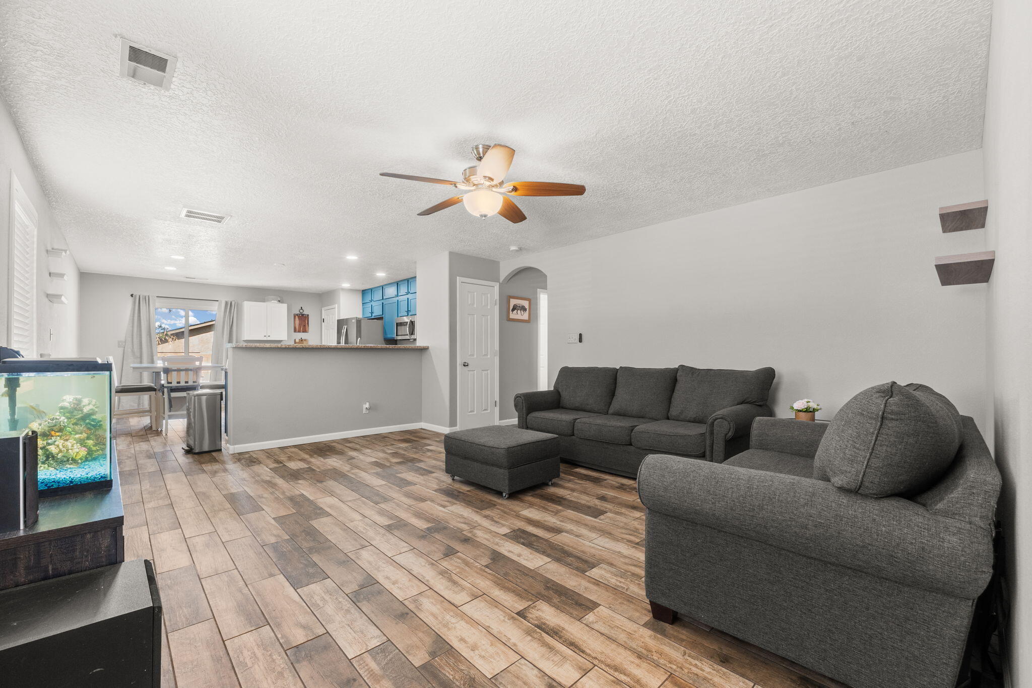 1227 Desert Paintbrush Loop, Rio Rancho, New Mexico image 6