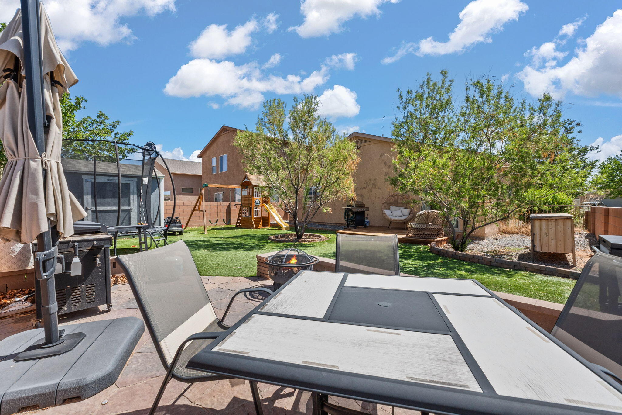 1227 Desert Paintbrush Loop, Rio Rancho, New Mexico image 39