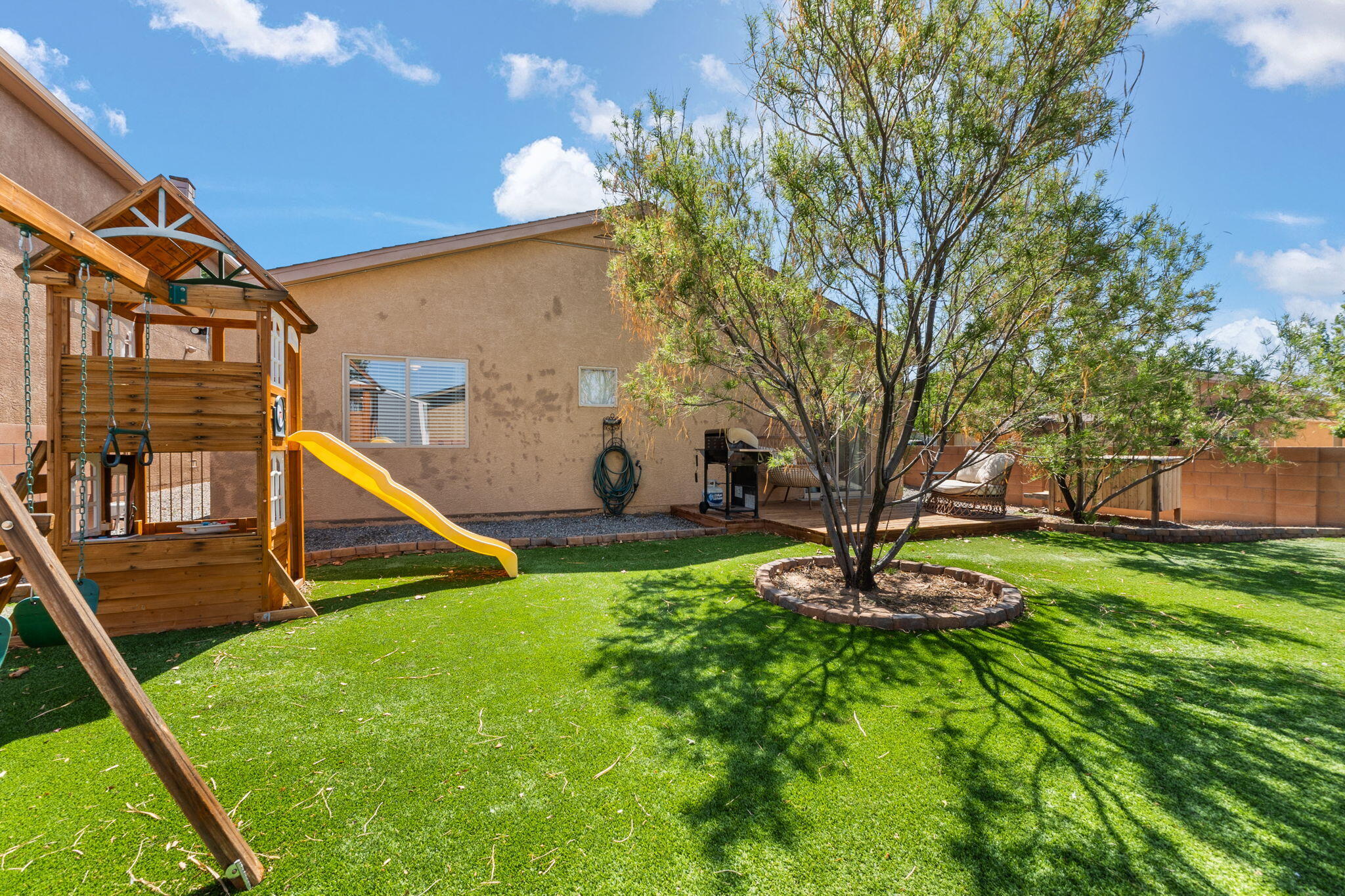 1227 Desert Paintbrush Loop, Rio Rancho, New Mexico image 40