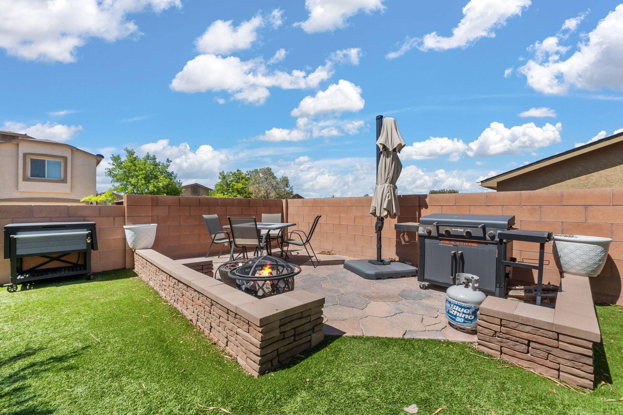 1227 Desert Paintbrush Loop, Rio Rancho, New Mexico image 38
