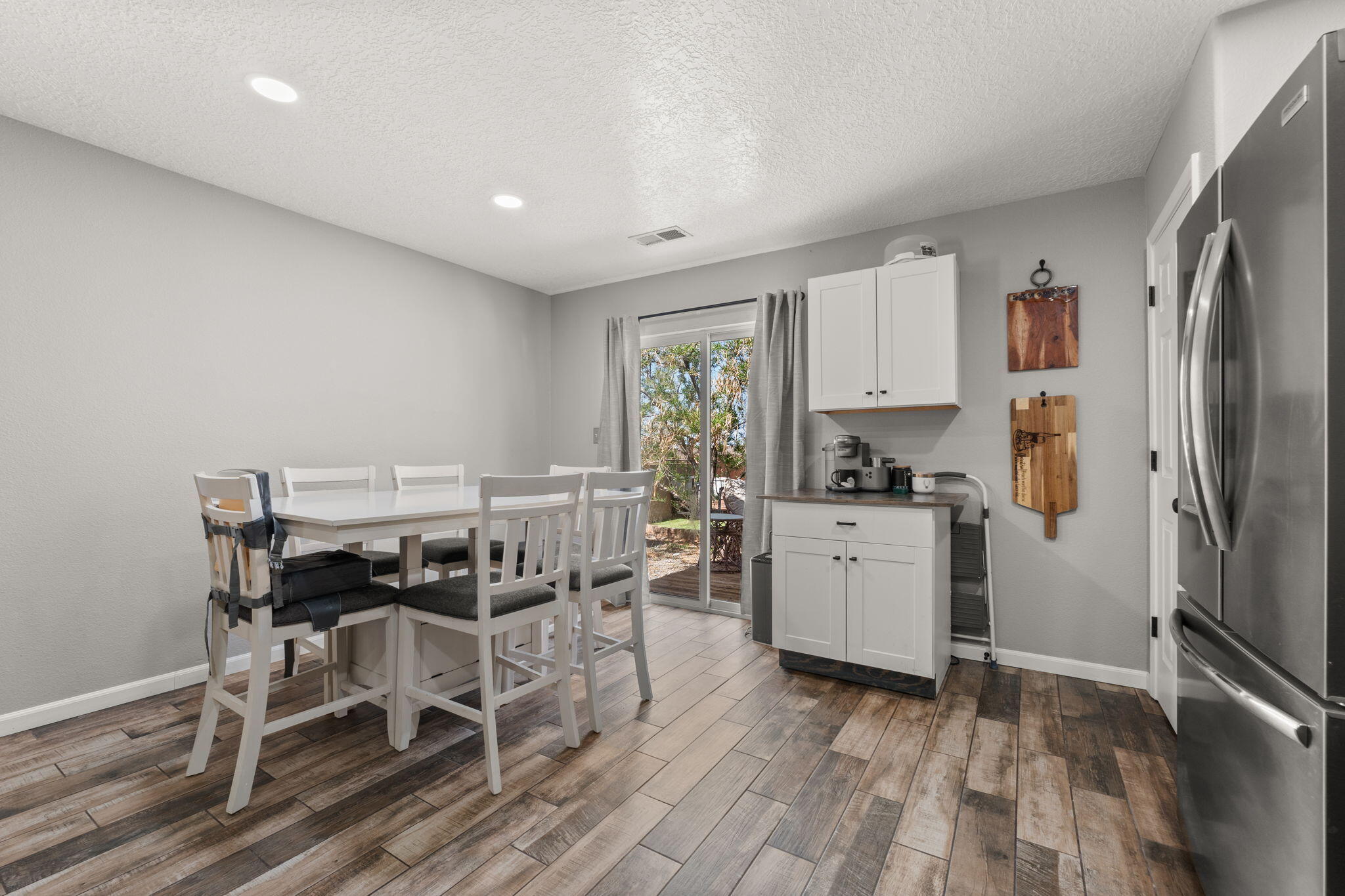1227 Desert Paintbrush Loop, Rio Rancho, New Mexico image 20
