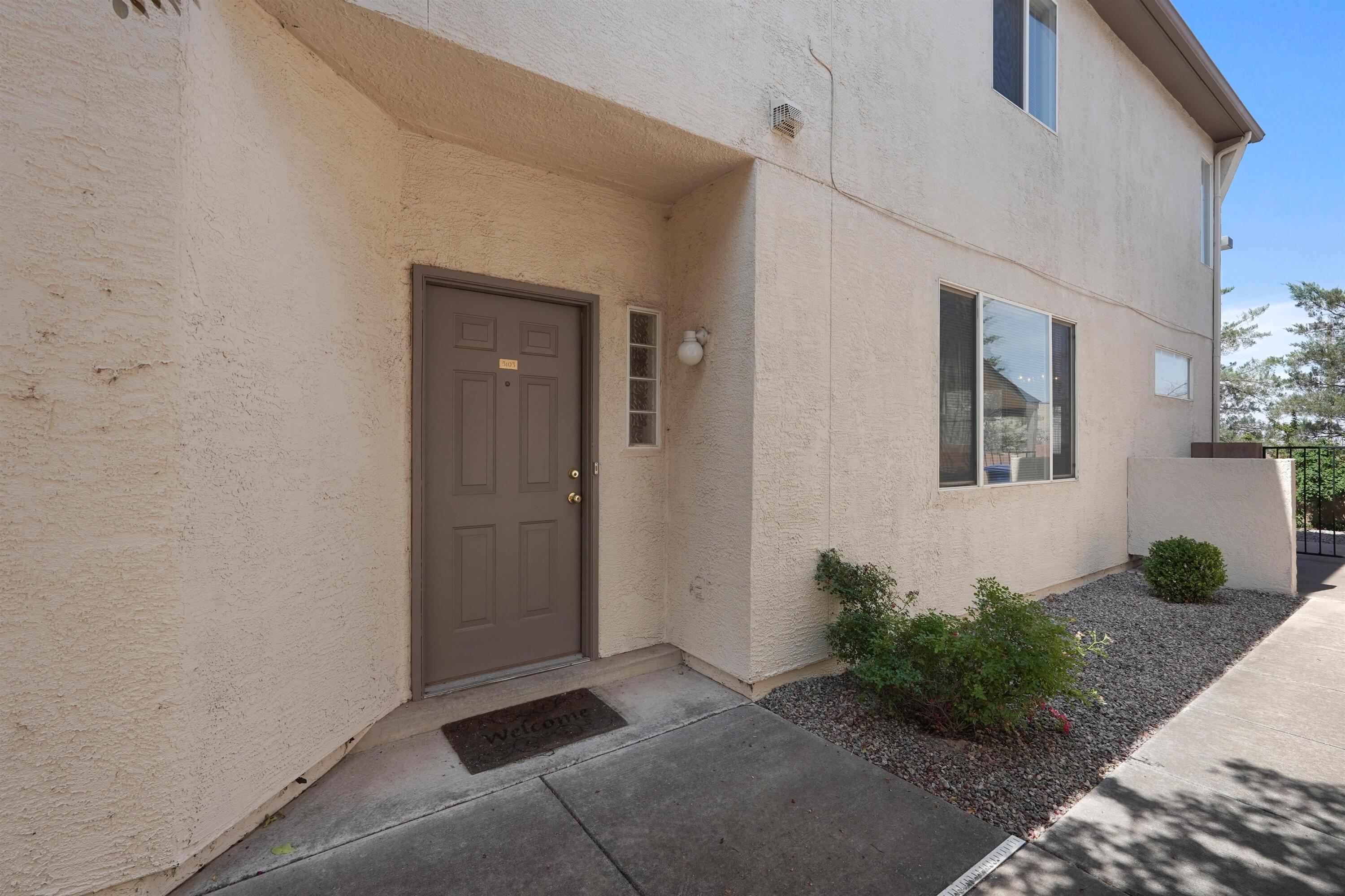 6501 San Antonio Drive NE 5103