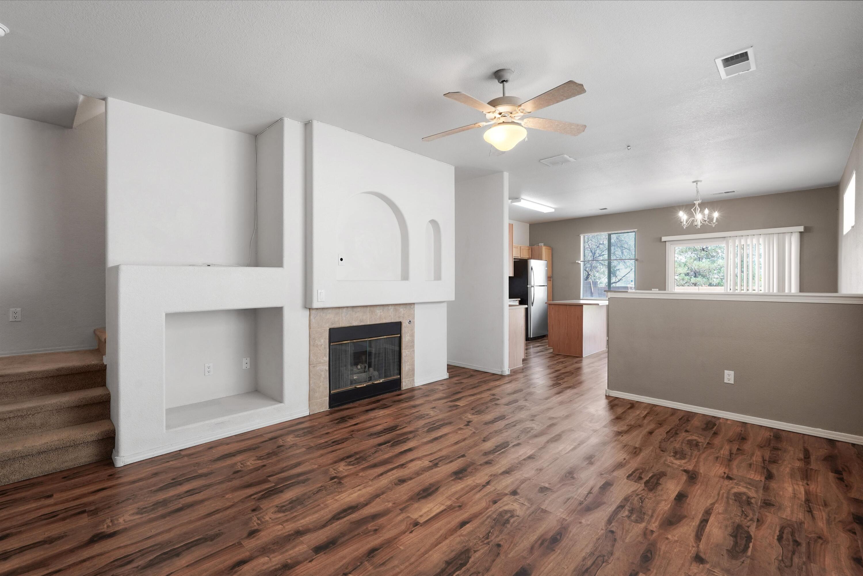 6501 San Antonio Drive NE 5103
