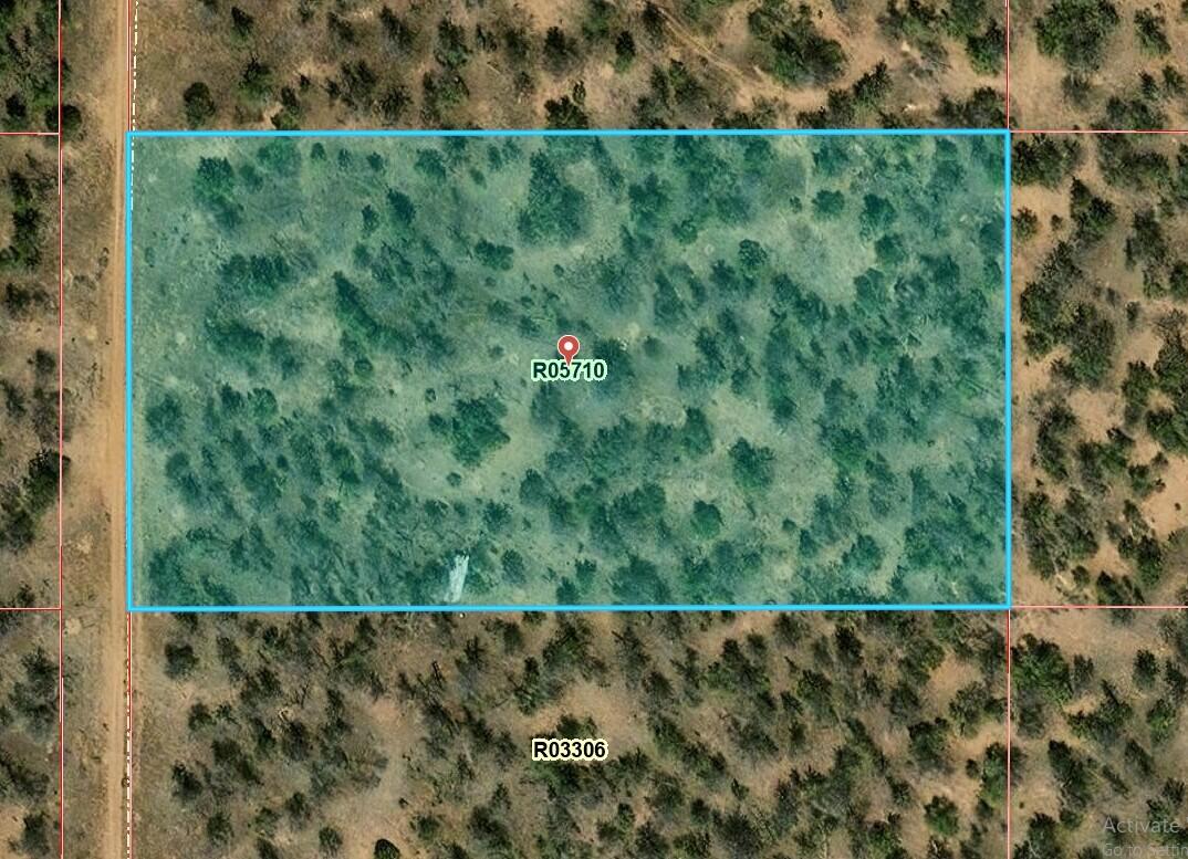 Lot 76 Peaceful Drive, Ramah, New Mexico image 3