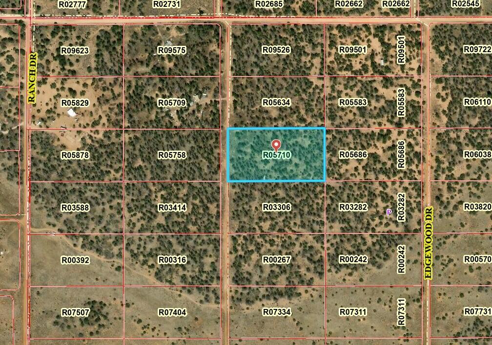 Lot 76 Peaceful Drive, Ramah, New Mexico image 2