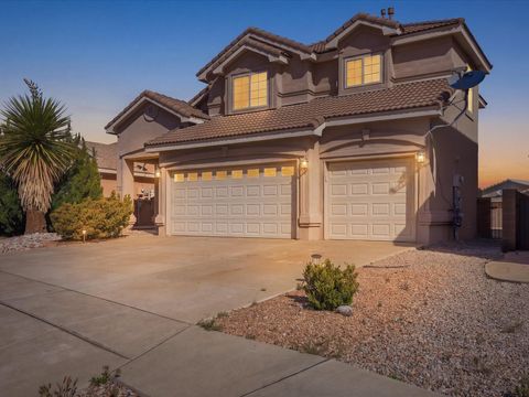 Photo of 7627 Ramona Avenue NW, Albuquerque, NM 87114 (MLS # 1097881)