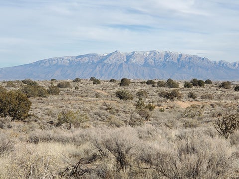Vacant Land For Sale - LOT 47 14th Street<br/> Rio Rancho, NM 87144