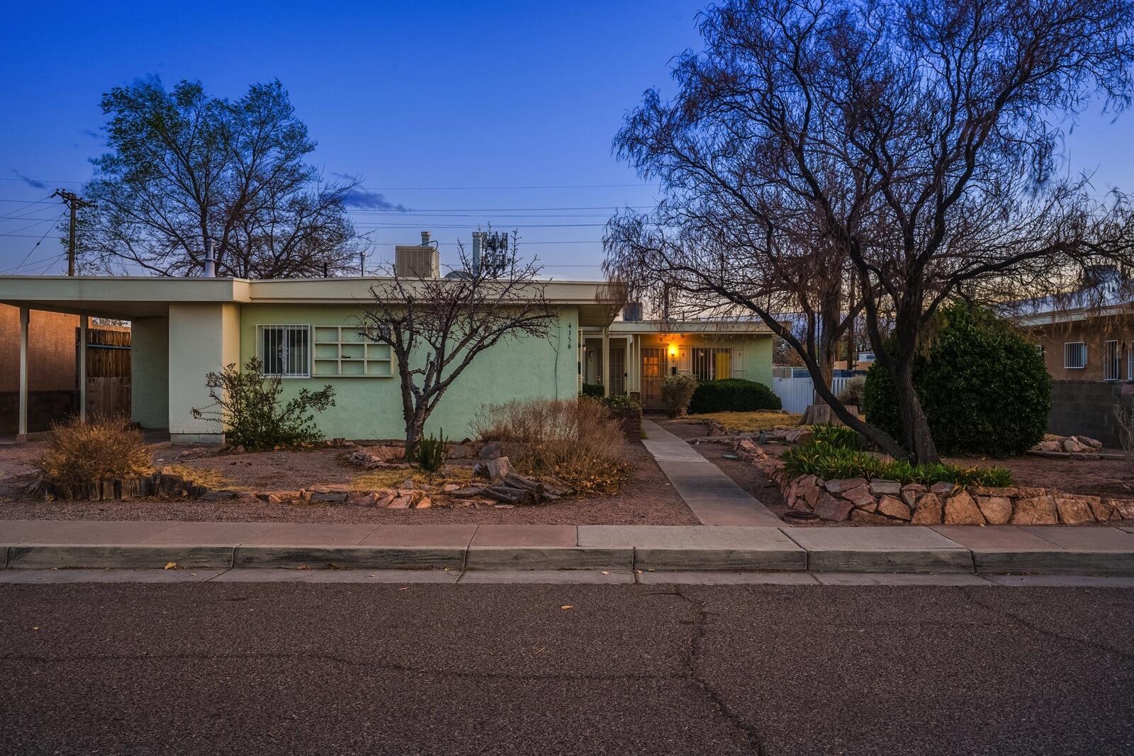4156 Mesa Verde Avenue NE