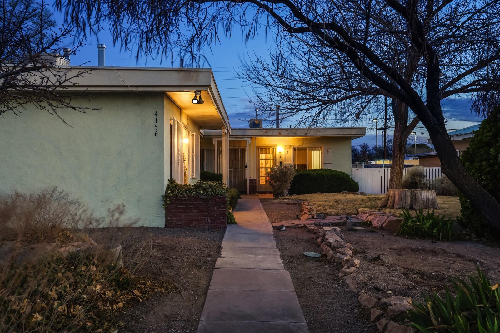 4156 Mesa Verde Avenue NE