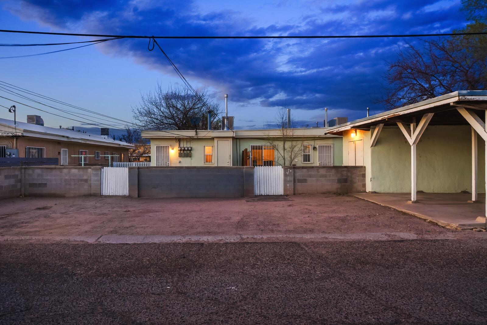 4156 Mesa Verde Avenue NE