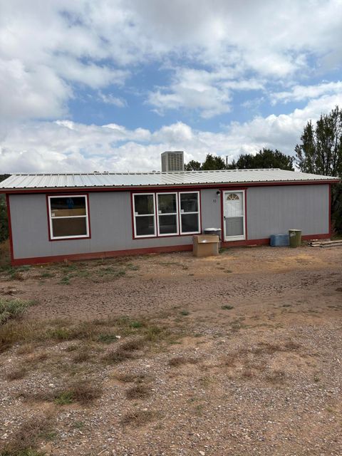 Photo of 10 TARN Lane, Edgewood, NM 87015 (MLS # 1092655)
