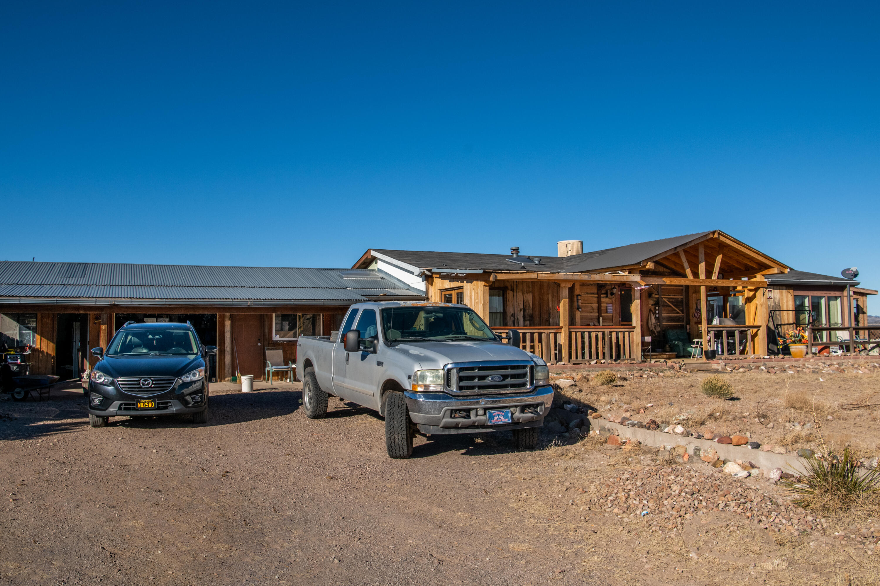 250 Frontier Trail, Datil, New Mexico image 4