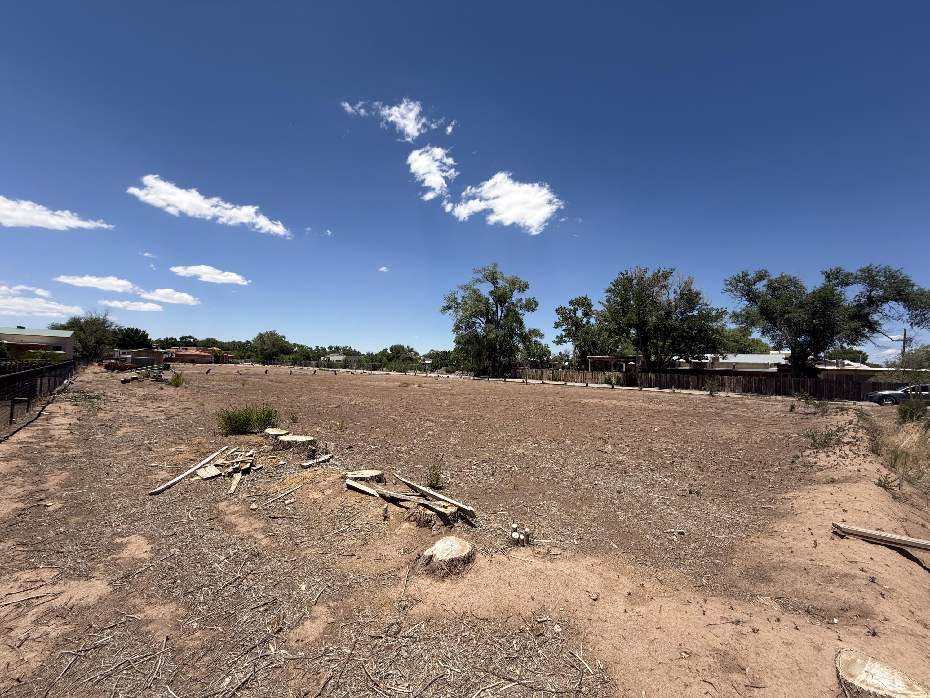 Colorado (lots C1 & C2) Court, Moriarty, New Mexico image 3