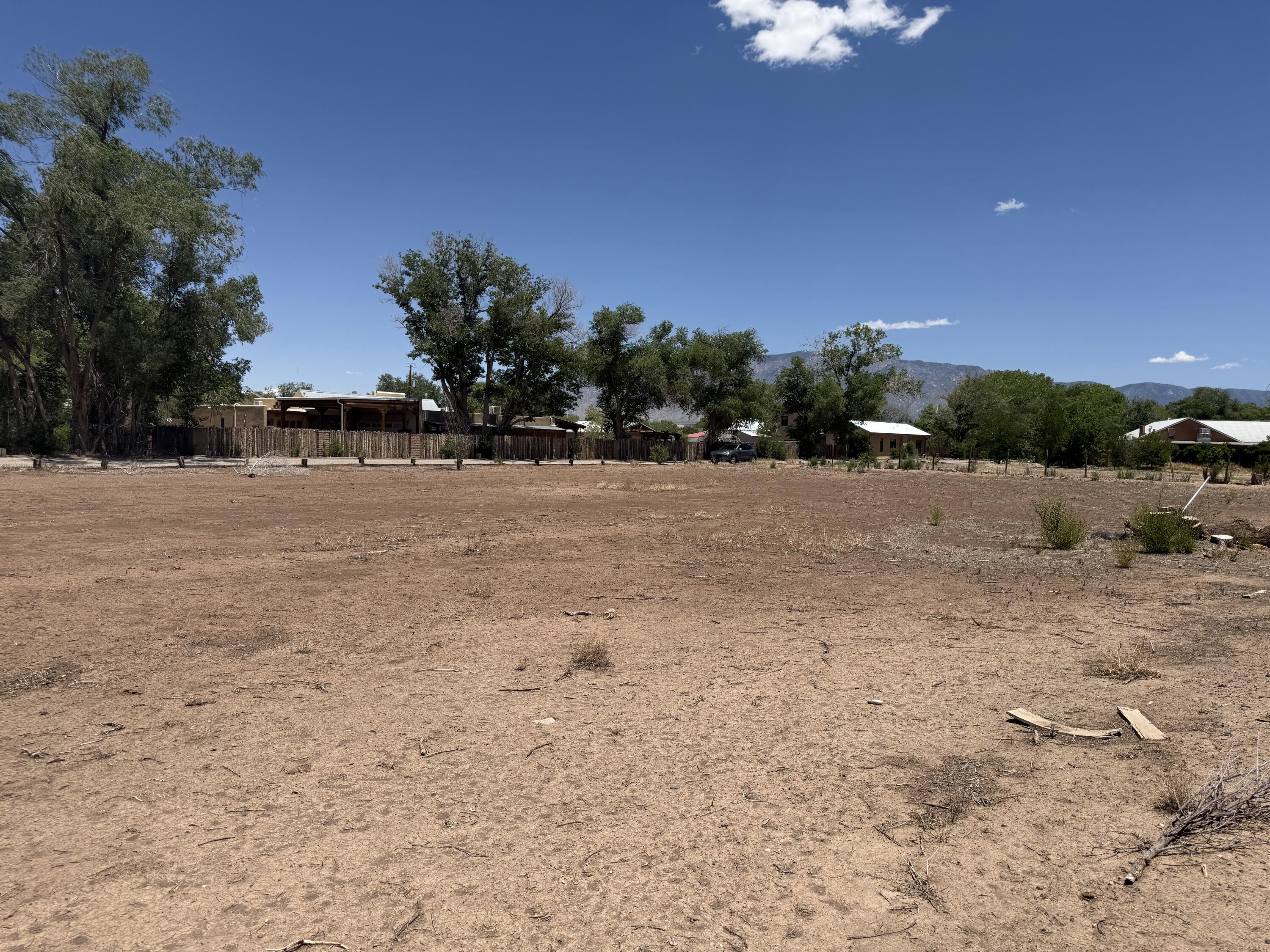 Colorado (lots C1 & C2) Court, Moriarty, New Mexico image 2