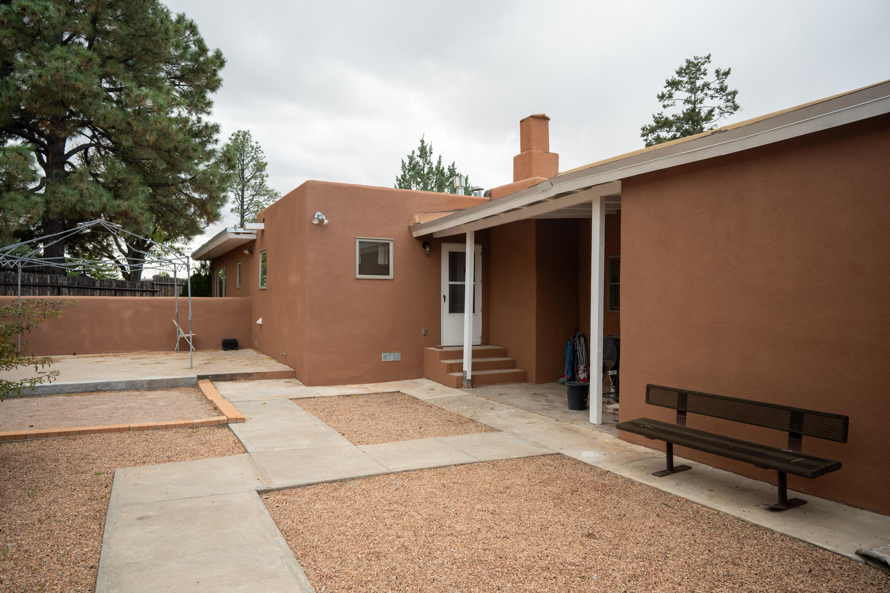 605 Armenta Street, Santa Fe, New Mexico image 22