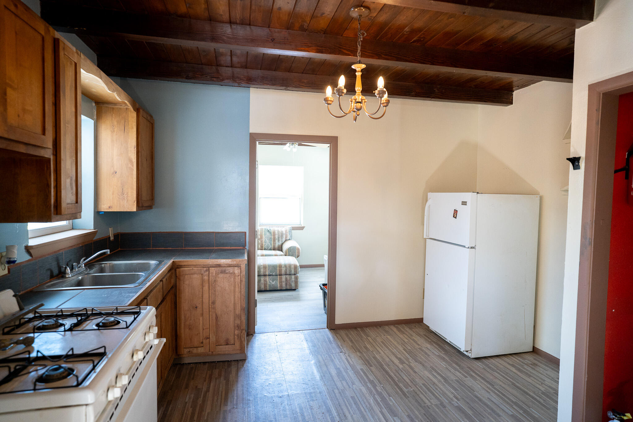 605 Armenta Street, Santa Fe, New Mexico image 23