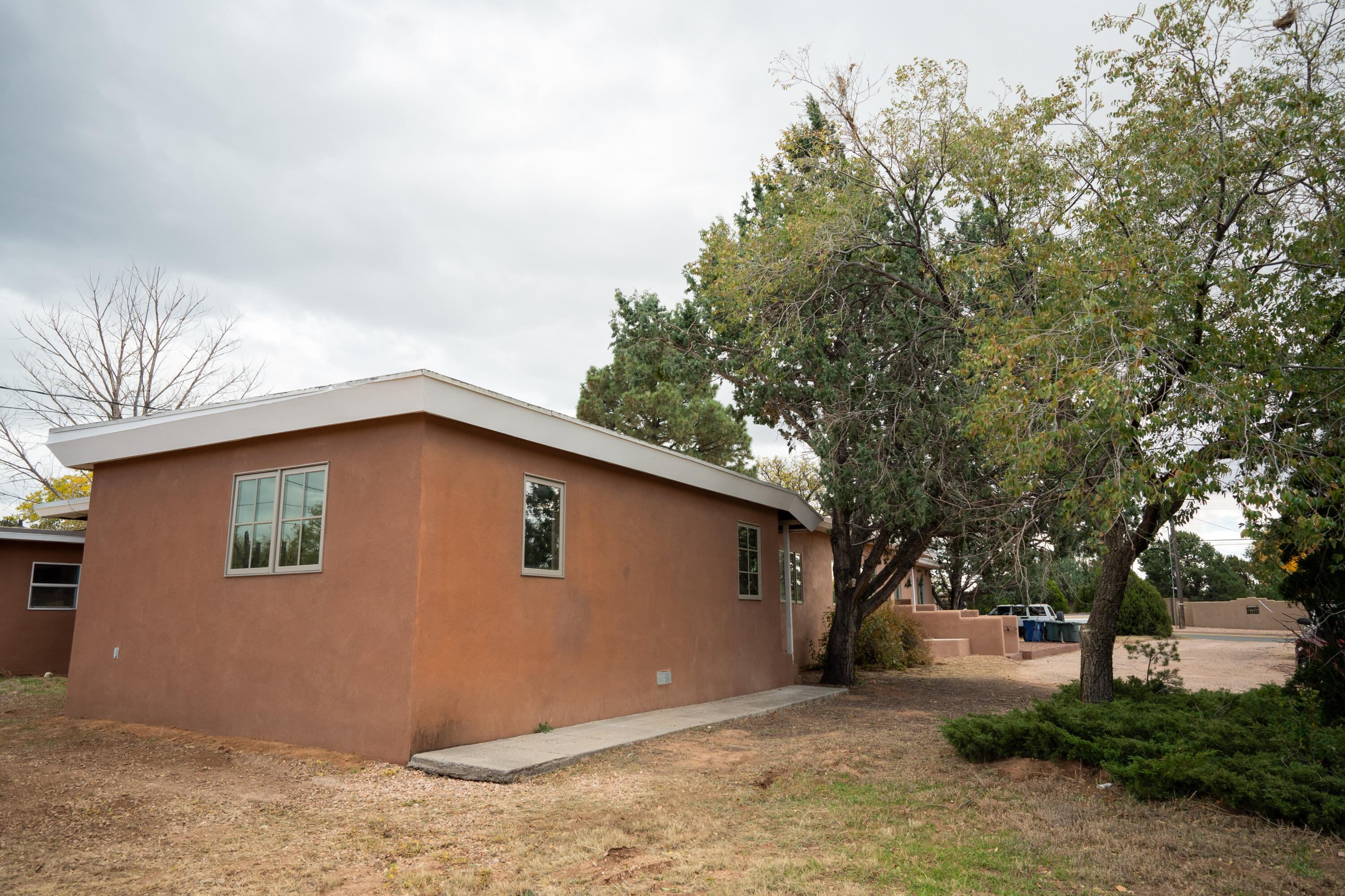 605 Armenta Street, Santa Fe, New Mexico image 29